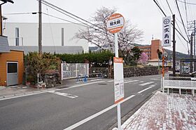 メゾン桑原 506 号室 ｜ 愛媛県松山市桑原7丁目（賃貸マンション1K・5階・21.45㎡） その25