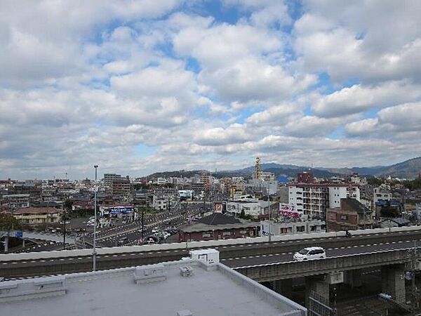 グリチネ・ウノ 304 号室｜愛媛県松山市和泉北3丁目(賃貸マンション1K・3階・27.54㎡)の写真 その14