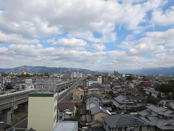 グリチネ・ウノ 304 号室｜愛媛県松山市和泉北3丁目(賃貸マンション1K・3階・27.54㎡)の写真 その15