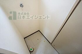 セントポーリア山越 306 号室 ｜ 愛媛県松山市山越6丁目（賃貸マンション1DK・3階・40.00㎡） その18