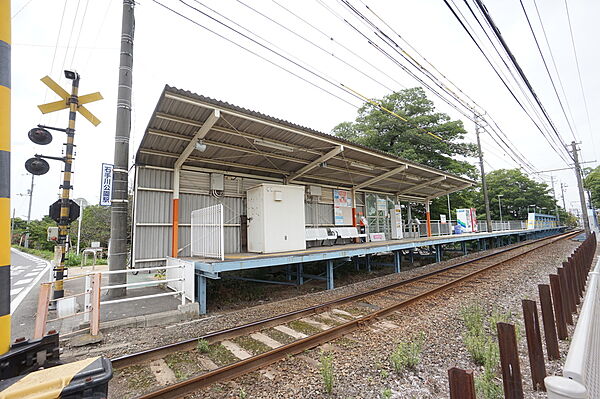 オックスフォードサーカス春日町別館 412 号室｜愛媛県松山市春日町(賃貸マンション1K・4階・18.39㎡)の写真 その7