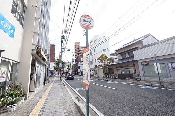 カローラ東雲 602 号室｜愛媛県松山市東雲町(賃貸マンション1R・6階・27.80㎡)の写真 その10