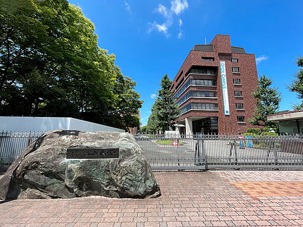 カローラ東雲 701 号室｜愛媛県松山市東雲町(賃貸マンション1R・7階・27.80㎡)の写真 その14