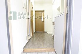 湯築ロジュマン3 205 号室 ｜ 愛媛県松山市道後喜多町（賃貸マンション1K・2階・22.94㎡） その21