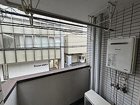 城東マンション 202 号室 ｜ 愛媛県松山市道後一万（賃貸マンション1R・2階・19.00㎡） その13