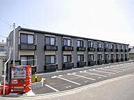 愛媛県松山市古川南2丁目：物件画像／株式会社日本エイジェント　城北テラス店