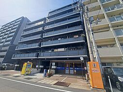 松山市駅 3.5万円