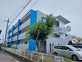 リベルタ　クワバラ 302 号室 ｜ 愛媛県松山市桑原2丁目（賃貸マンション2LDK・3階・66.60㎡） その1