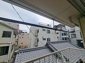 第一高岡ビル 303 号室 ｜ 愛媛県松山市東雲町（賃貸マンション1R・3階・21.96㎡） その27