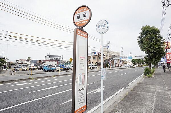 レオパレス松山インター 303 号室｜愛媛県松山市北土居5丁目(賃貸マンション1K・3階・31.33㎡)の写真 その17