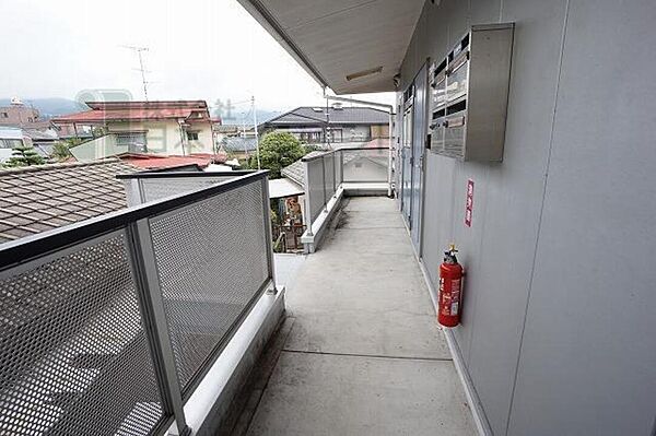 シングル花夢 202 号室｜愛媛県東温市横河原(賃貸アパート1K・2階・25.65㎡)の写真 その23