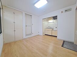 キャンパス・レーベン 101 号室