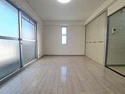 アルファネクスト三番町 601 号室 6階1DKのリビング/ダイニング