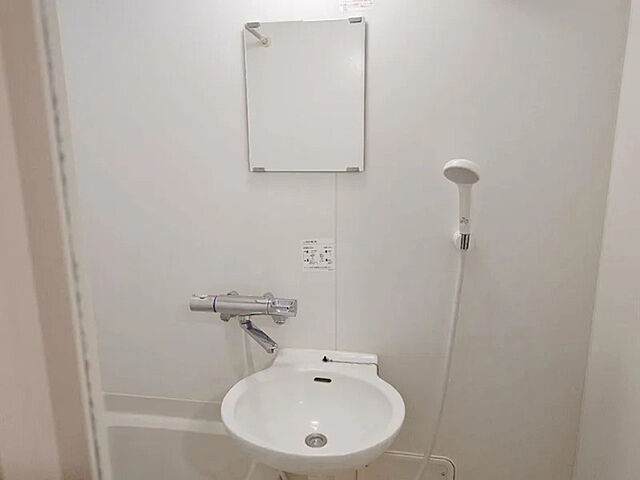 浴室