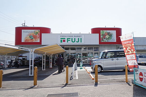 画像17:FUJI 高岡店