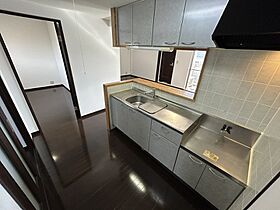 LUXURY MANSION 303 号室 ｜ 愛媛県松山市福角町（賃貸マンション1LDK・3階・51.97㎡） その6