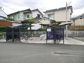 ブランシェ・ノビ 105 号室 ｜ 愛媛県松山市南久米町（賃貸アパート1LDK・1階・42.08㎡） その21