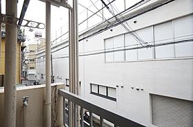 湊町マンション 202 号室 ｜ 愛媛県松山市湊町4丁目（賃貸マンション1R・2階・19.06㎡） その28