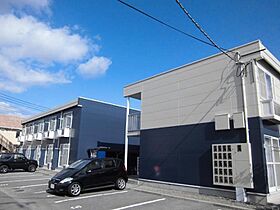 レオパレスＹＭ　Ｌｉｂｅｒｔｙ　Ｐｌａｃｅ 208 号室 ｜ 愛媛県松山市内浜町（賃貸アパート1K・2階・23.18㎡） その1