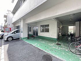 フォレスト三番町 502 号室 ｜ 愛媛県松山市三番町7丁目（賃貸マンション1R・5階・22.68㎡） その28