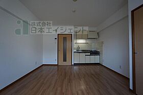 フォレスト三番町 502 号室 ｜ 愛媛県松山市三番町7丁目（賃貸マンション1R・5階・22.68㎡） その10