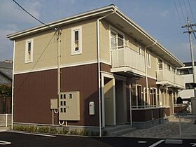 プラティーク南江戸 101 号室 ｜ 愛媛県松山市南江戸5丁目（賃貸アパート1R・1階・33.50㎡） その1