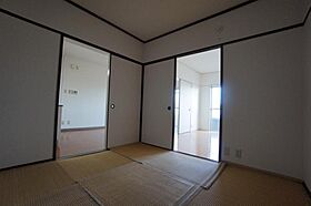 ベルメゾン仙波 402 号室 ｜ 愛媛県松山市針田町（賃貸マンション3LDK・4階・54.00㎡） その13