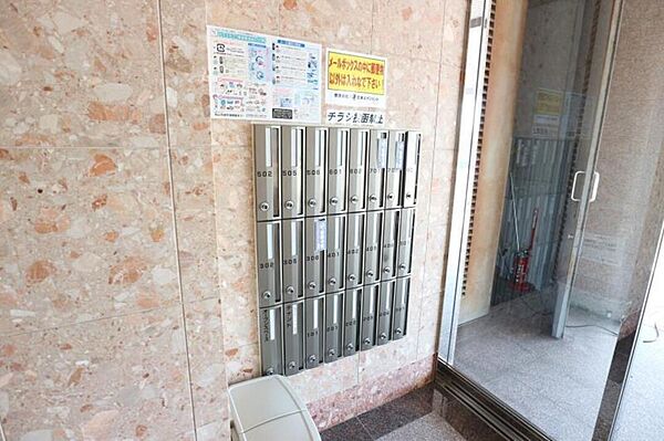 エル・ミオーレ朝生田 102 号室｜愛媛県松山市朝生田町7丁目(賃貸マンション1K・1階・43.20㎡)の写真 その12