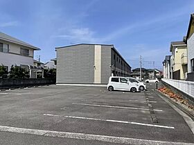 レオパレスグレーシー堀江 205 号室 ｜ 愛媛県松山市堀江町（賃貸アパート1K・2階・28.02㎡） その8