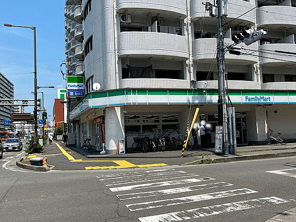 アステリア萱町 703 号室｜愛媛県松山市萱町6丁目(賃貸マンション1K・7階・29.77㎡)の写真 その12