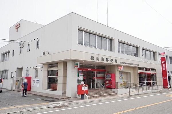 ゲレンデヴァーゲン森松 203 号室｜愛媛県松山市森松町(賃貸アパート1DK・2階・23.60㎡)の写真 その20