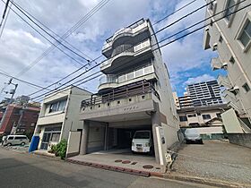 ツナダビル 502 号室 ｜ 愛媛県松山市千舟町1丁目（賃貸マンション1R・5階・40.65㎡） その1