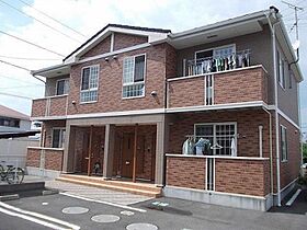 リヴァーパークC棟 202 号室 ｜ 愛媛県松山市森松町（賃貸アパート2LDK・2階・64.87㎡） その1