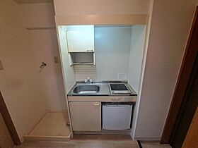 ラッキー西一万ハイツ 802 号室 ｜ 愛媛県松山市西一万町（賃貸マンション1K・8階・23.10㎡） その6