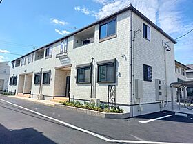 アルゴカミーノ 103 号室 ｜ 愛媛県伊予郡松前町伊予郡筒井（賃貸アパート1LDK・1階・50.87㎡） その1