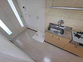 Y’sコート清水町 303 号室 ｜ 愛媛県松山市清水町4丁目（賃貸マンション1K・3階・21.09㎡） その5