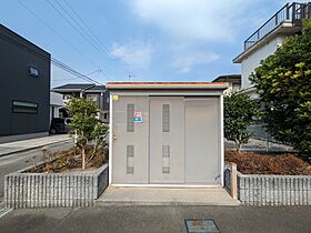 レオパレスＬＡ　ＶＩＴＡ山越 204 号室 ｜ 愛媛県松山市山越1丁目（賃貸アパート1K・2階・26.08㎡） その14