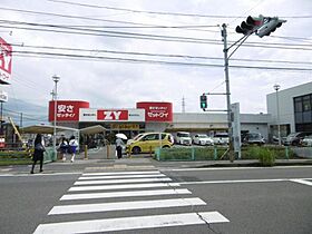 リビングタウン高岡2 101 号室 ｜ 愛媛県松山市高岡町（賃貸アパート2LDK・1階・57.90㎡） その29