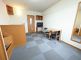 レオパレス拓人 203 号室 ｜ 愛媛県松山市余戸中3丁目（賃貸アパート1K・2階・26.08㎡） その7