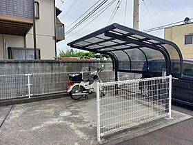 ウインド・ヒル1・2 B201 号室 ｜ 愛媛県松山市粟井河原（賃貸アパート1LDK・2階・52.64㎡） その26