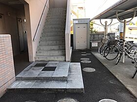 ルシオン木屋 303 号室 ｜ 愛媛県松山市木屋町4丁目（賃貸マンション1K・3階・24.65㎡） その15