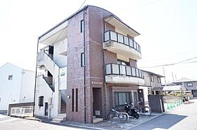 サンライズ高岡 302 号室 ｜ 愛媛県松山市高岡町（賃貸マンション1R・3階・32.25㎡） その1