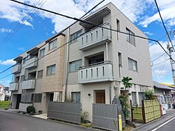 メゾン・ドゥ・トネール