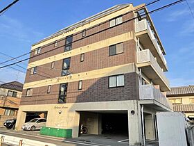 フルネス三浦 306 号室 ｜ 愛媛県松山市高岡町（賃貸マンション1R・3階・26.67㎡） その1