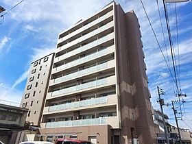 アルファプレミアム高砂 902 号室 ｜ 愛媛県松山市高砂町1丁目（賃貸マンション1LDK・9階・29.70㎡） その1