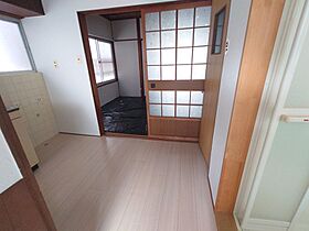 誉荘 3 号室 ｜ 愛媛県松山市枝松1丁目（賃貸アパート2K・2階・29.70㎡） その3