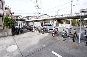 ロイアルコート桑原 105 号室 ｜ 愛媛県松山市桑原4丁目（賃貸マンション1K・1階・30.68㎡） その7