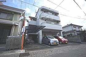 ＲＵＢＡＮ　ＶＥＲＴ 201 号室 ｜ 愛媛県松山市木屋町4丁目（賃貸マンション1LDK・2階・44.82㎡） その1