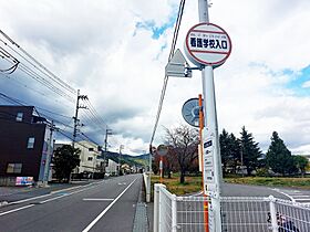 モリジェラート2 103 号室 ｜ 愛媛県東温市横河原（賃貸アパート1R・1階・32.94㎡） その17