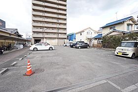 ラポール来住町 602 号室 ｜ 愛媛県松山市来住町（賃貸マンション3LDK・7階・70.67㎡） その16